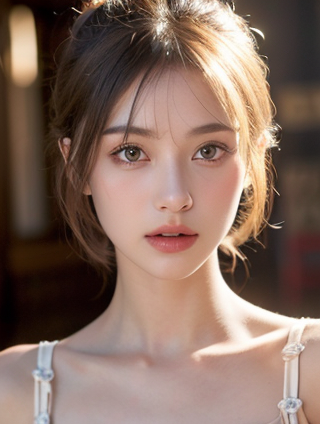 绘画与为了：艺术创作中的深层含义